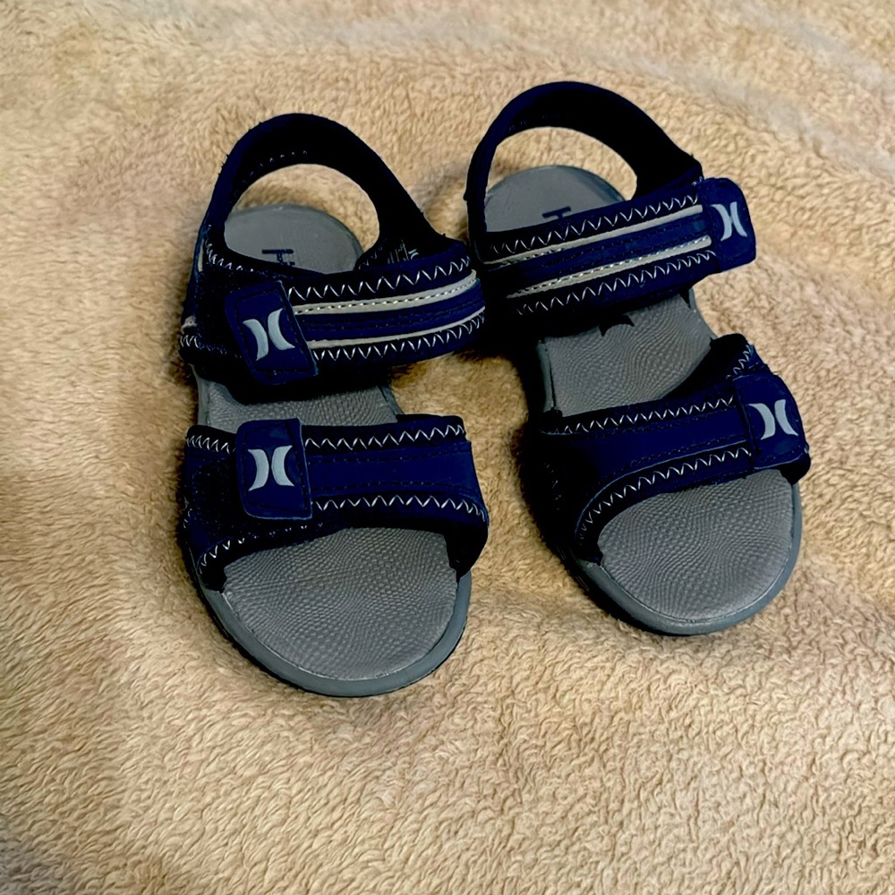 Hurley sandals